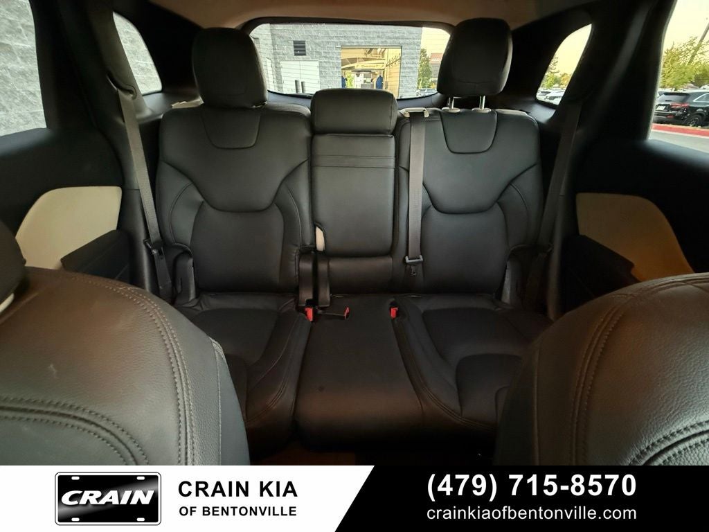 2016 Jeep Cherokee Latitude - CLEAN CARFAX
