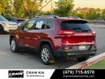 2016 Jeep Cherokee Latitude - CLEAN CARFAX