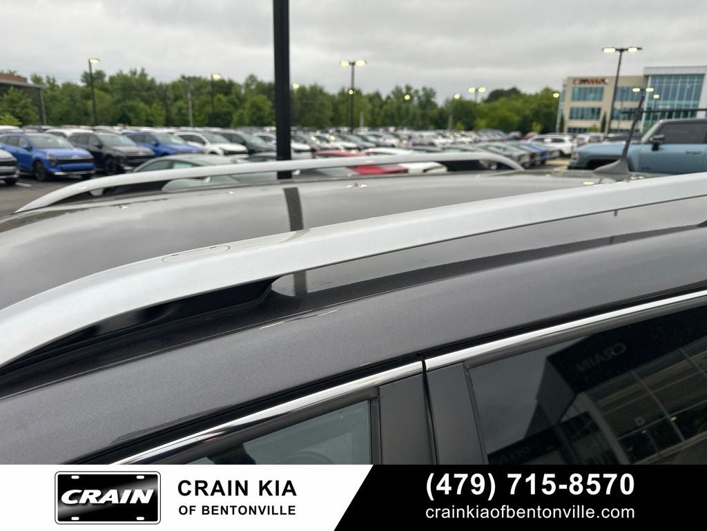 2021 Jeep Cherokee Latitude Lux - CLEAN CARFAX / ONE OWNER