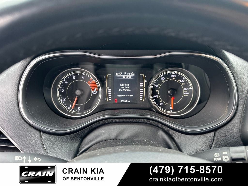 2021 Jeep Cherokee Latitude Lux - CLEAN CARFAX / ONE OWNER