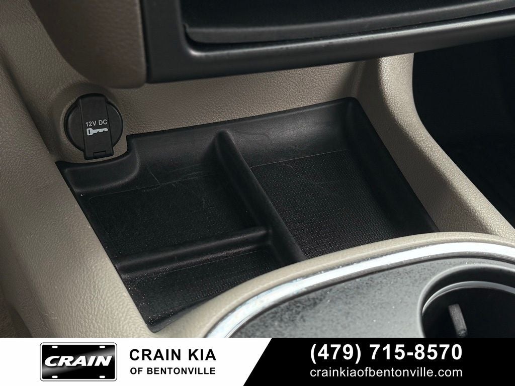 2013 Dodge Durango SXT - CLEAN CARFAX / 3RD ROW / VERY CLEAN!