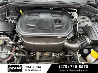 2019 Dodge Durango SXT - AWD / CLEAN CARFAX HISTORY