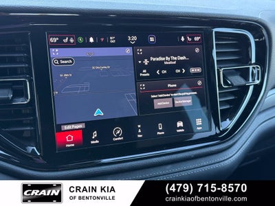 2022 Dodge Durango GT Plus - CARFAX ONE OWNER