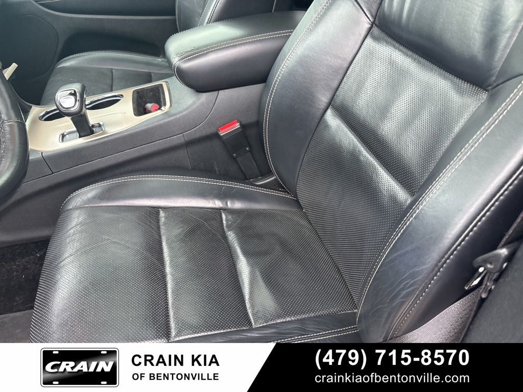 2015 Jeep Grand Cherokee Limited - WHOLESALE / AS-IS