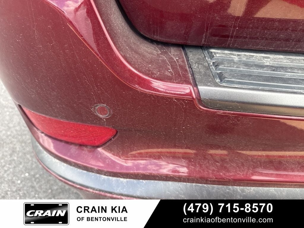 2018 Jeep Grand Cherokee High Altitude II - 4WD / CLEAN CARFAX / SUNROOF