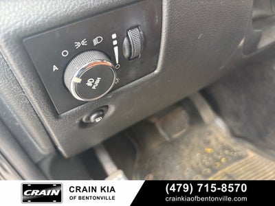 2012 Jeep Grand Cherokee Overland - WHOLESALE / AS-IS