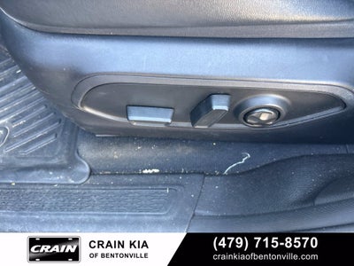 2023 Jeep Grand Cherokee Altitude X - 4WD / CLEAN CARFAX
