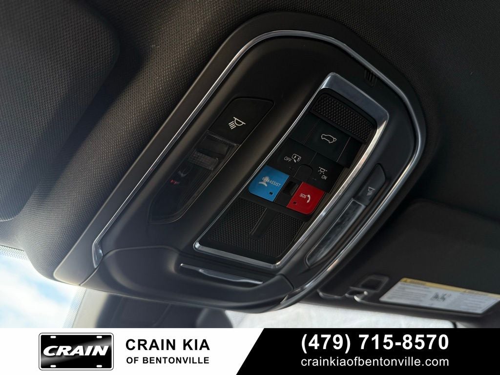 2023 Jeep Grand Cherokee Altitude - 4WD / CARFAX ONE OWNER