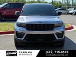 2023 Jeep Grand Cherokee Limited - 4WD / PANORAMIC SUNROOF / ONE OWNER