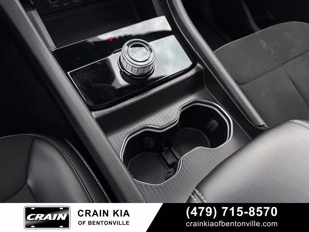 2024 Jeep Grand Cherokee L Altitude X - 4WD / PANORAMIC SUNROOF / CLEAN CARFAX