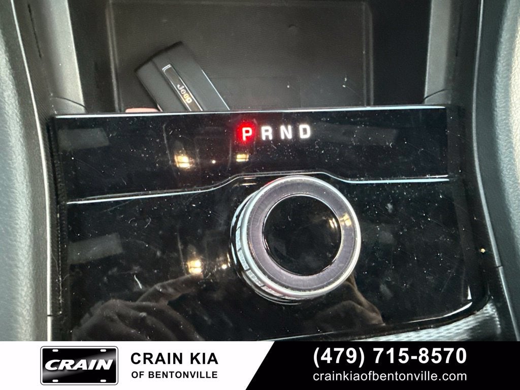 2024 Jeep Grand Cherokee L Altitude X - 4WD / PANORAMIC SUNROOF / CLEAN CARFAX