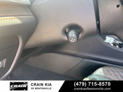 2025 Jeep Grand Cherokee L Summit - 4WD / PANORAMIC SUNROOF