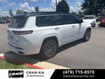 2025 Jeep Grand Cherokee L Summit - 4WD / PANORAMIC SUNROOF