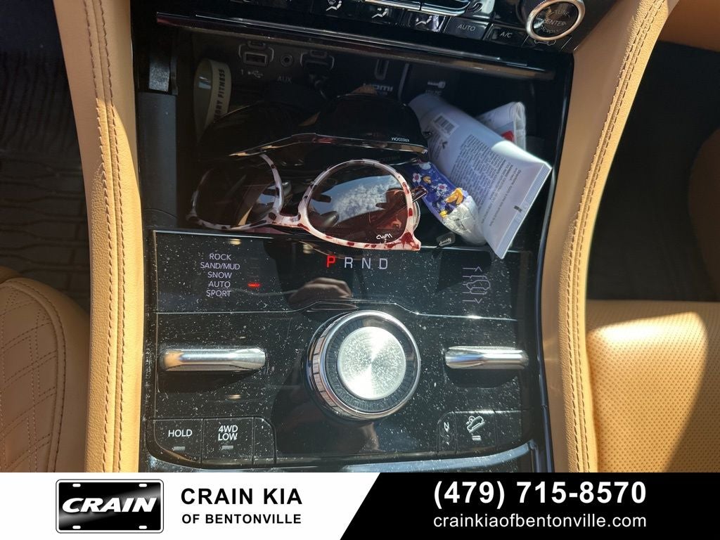 2023 Jeep Grand Cherokee L Summit - 4WD / PANORAMIC SUNROOF / ONE OWNER