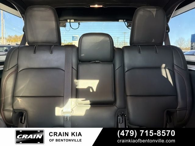 2024 Jeep Wrangler Rubicon X - 4WD / CARFAX ONE OWNER / $71,835 MSRP