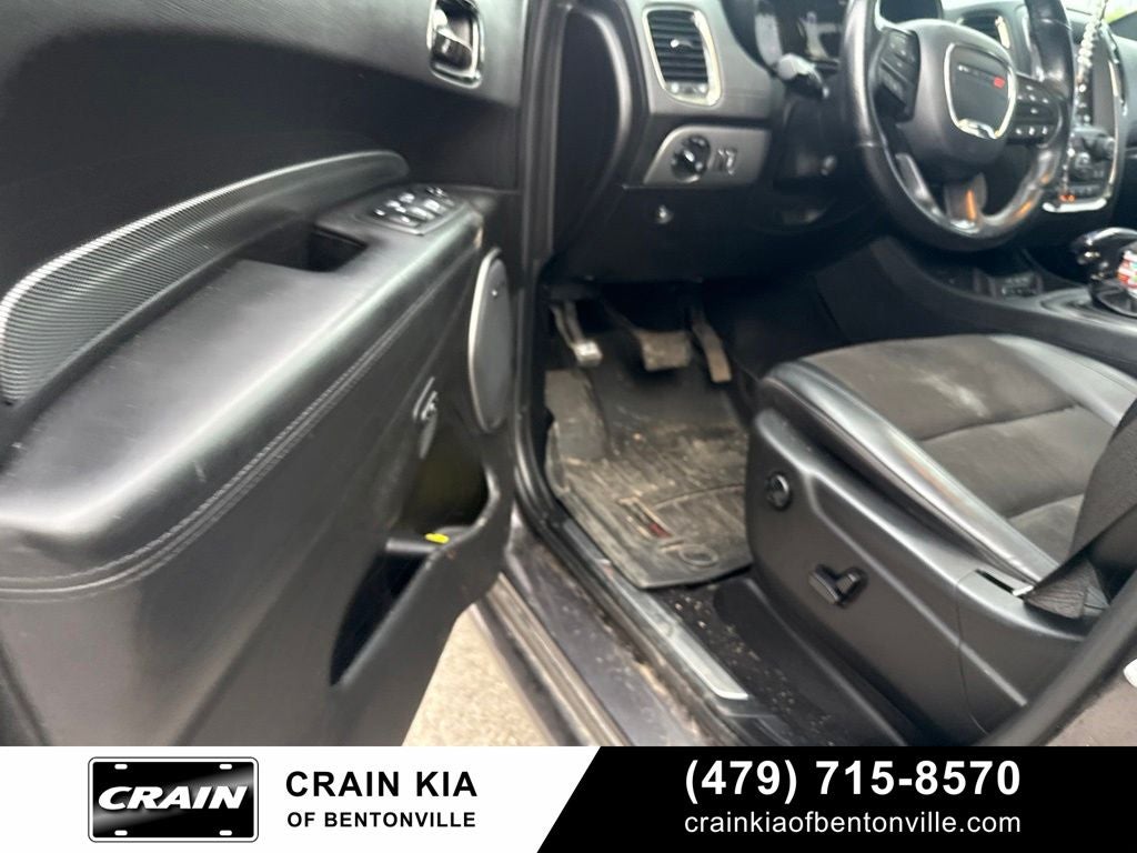2020 Dodge Durango R/T - AWD / SUNROOF / CLEAN CARFAX