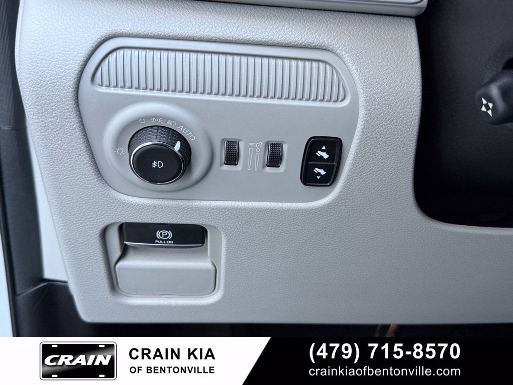 2022 Jeep Wagoneer Series II - PANORAMIC SUNROOF / CLEAN CARFAX