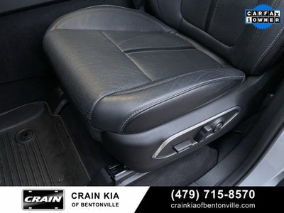 2024 Jeep Wagoneer Series II - CARBIDE EDITION / 4WD / PANO ROOF / ONE OWNER