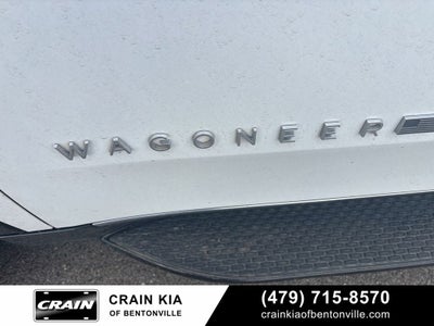 2023 Jeep Wagoneer Series II - 4WD