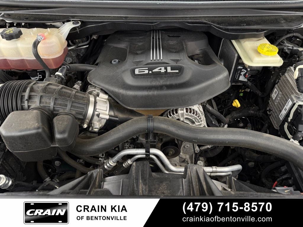 2022 Jeep Grand Wagoneer Series III - 4WD / PANORAMIC SUNROOF / CLEAN CARFAX