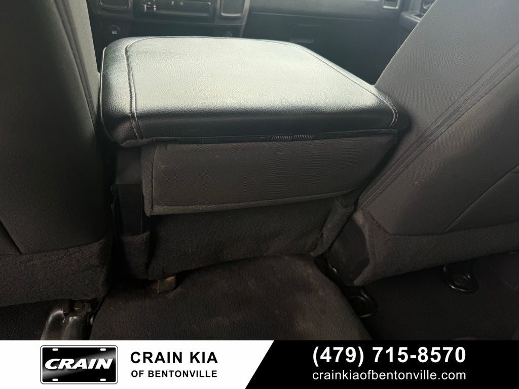 2022 RAM 1500 Classic Tradesman - CLEAN CARFAX / ONE OWNER