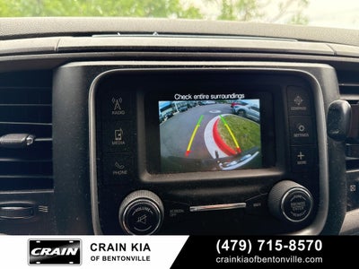 2018 RAM 1500 Express - 4WD / LIFTED!