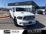 2018 RAM 1500 Sport - 4WD / CLEAN CARFAX