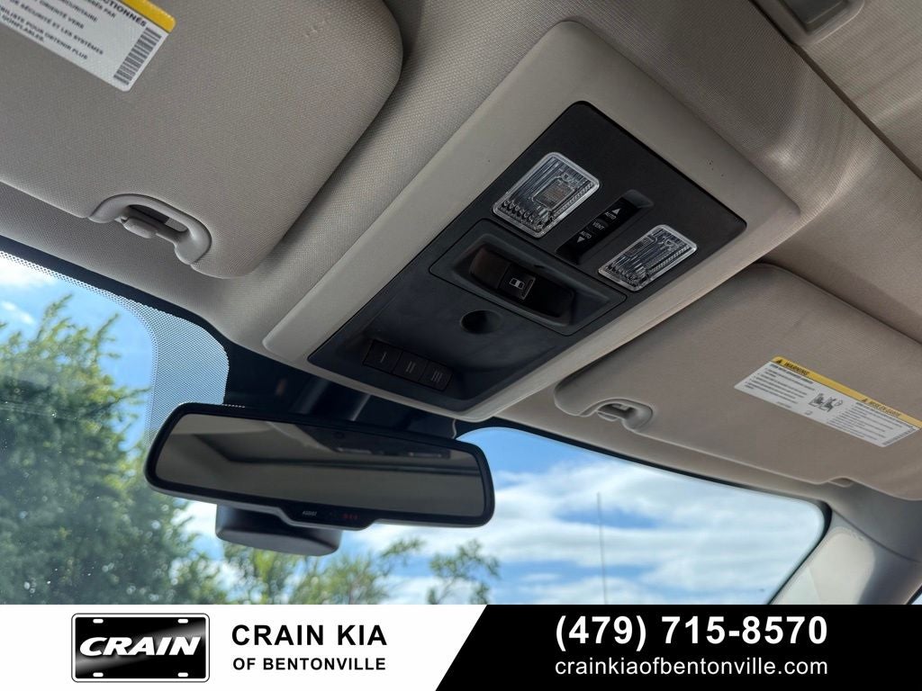 2016 RAM 1500 Laramie - 4WD / CLEAN CARFAX / ONE OWNER
