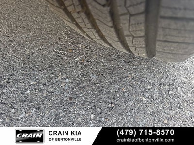 2015 RAM 1500 Laramie - 4WD / SUNROOF