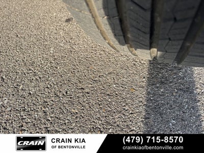 2015 RAM 1500 Laramie - 4WD / SUNROOF