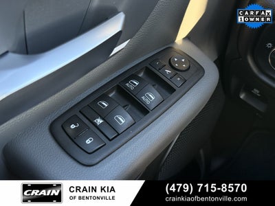 2023 RAM 1500 Big Horn/Lone Star - CLEAN CARFAX / ONE OWNER