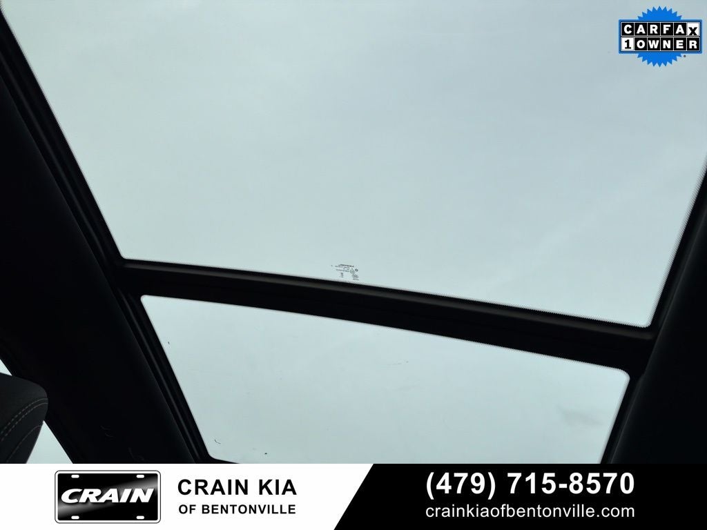 2025 RAM 1500 Big Horn/Lone Star - 4WD / PANORAMIC SUNROOF / ONE OWNER