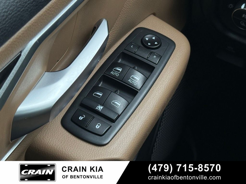 2021 RAM 1500 Big Horn/Lone Star - 4WD