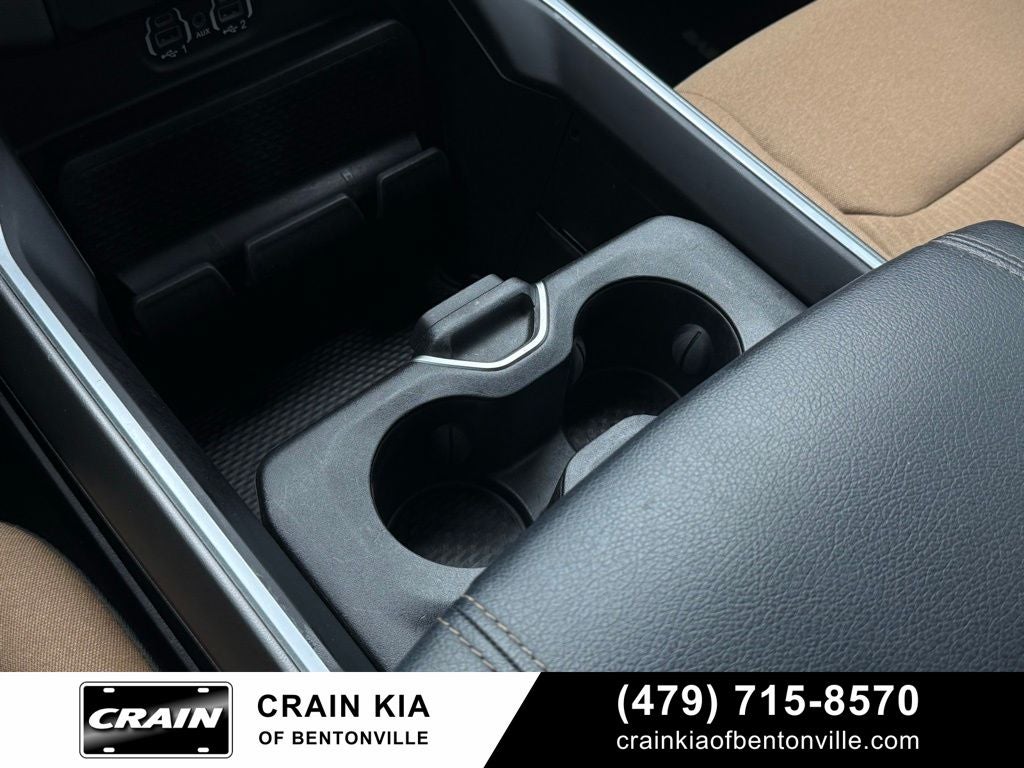 2021 RAM 1500 Big Horn/Lone Star - 4WD