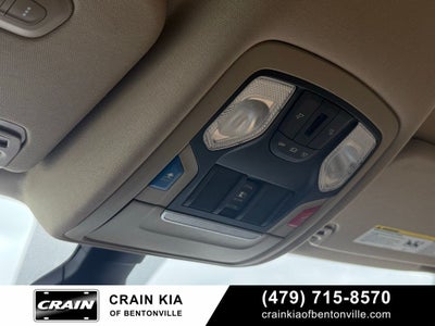 2021 RAM 1500 Big Horn/Lone Star - 4WD