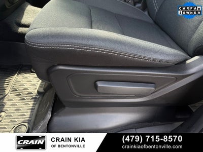 2025 RAM 1500 Warlock - 4WD / CLEAN CARFAX / ONE OWNER