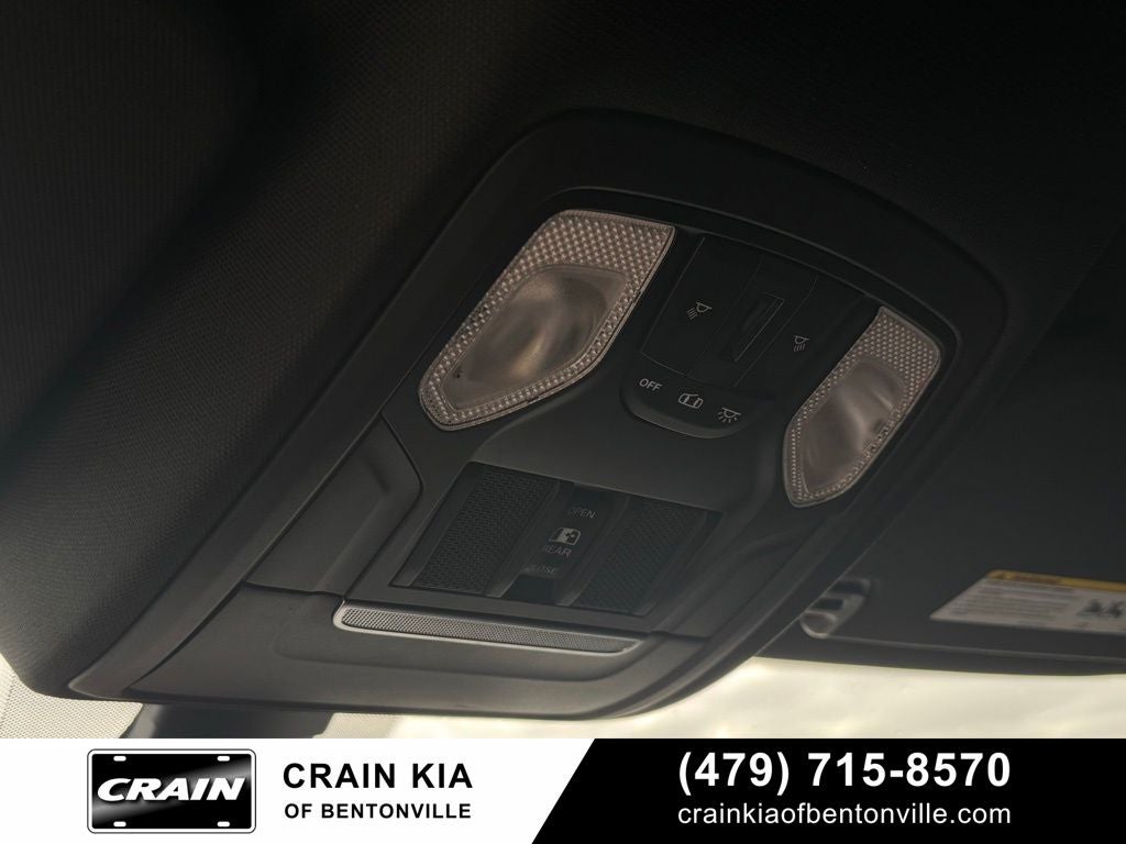 2019 RAM 1500 Rebel - 4WD / LEATHER