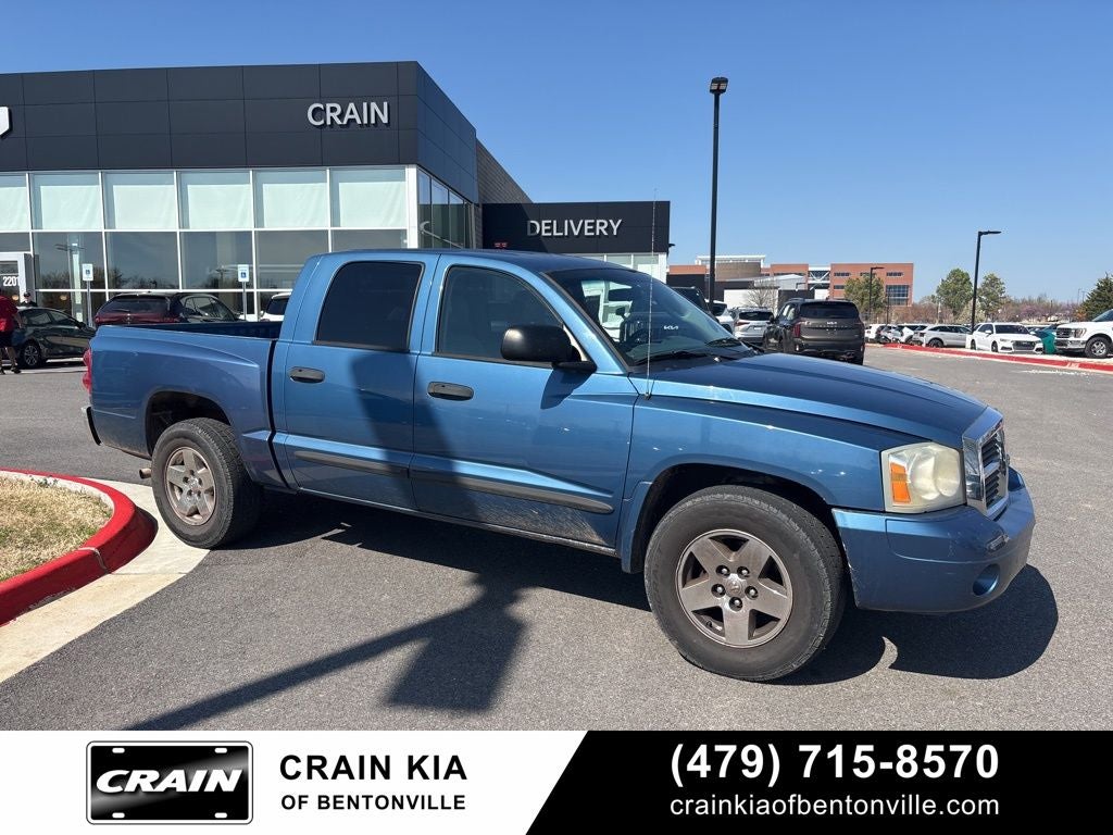 2006 Dodge Dakota SLT - WHOLESALE / AS-IS