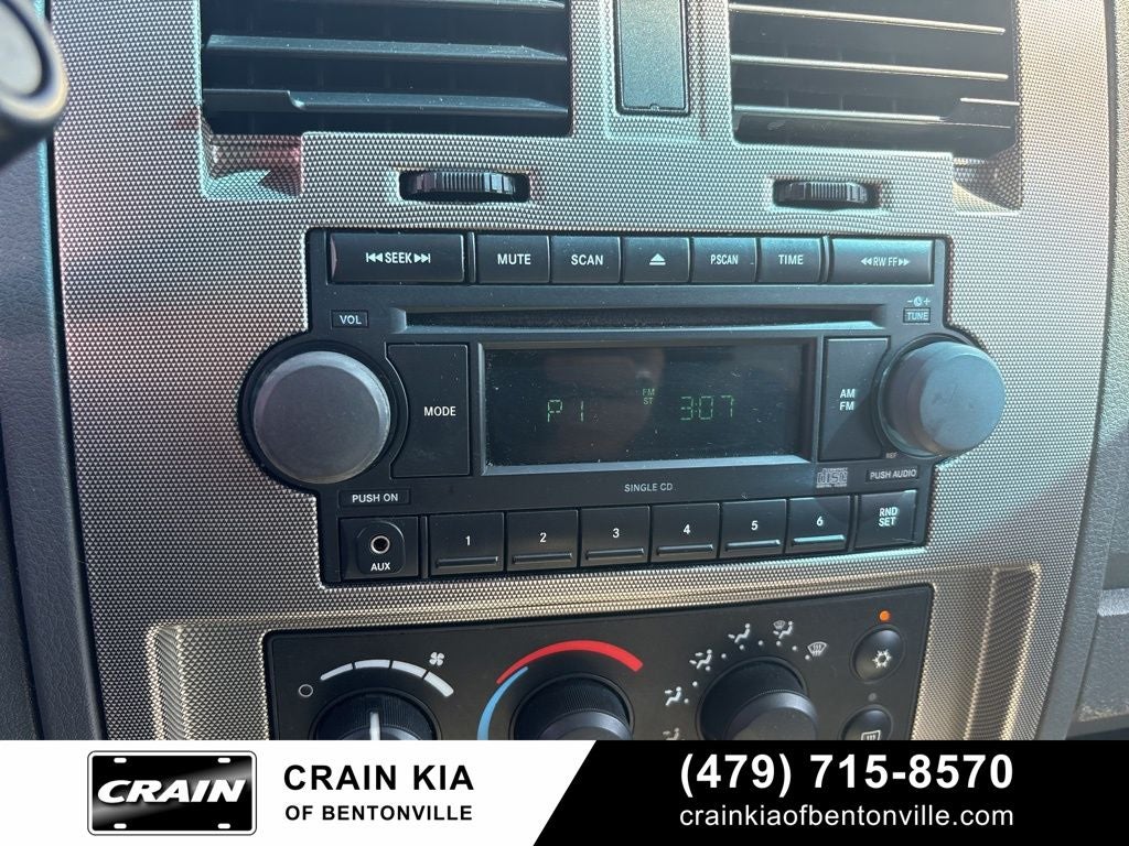 2006 Dodge Dakota SLT - WHOLESALE / AS-IS