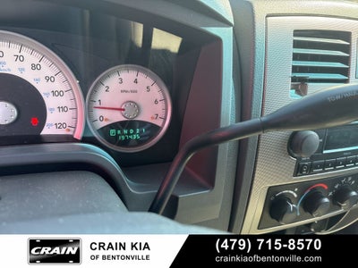 2006 Dodge Dakota SLT - WHOLESALE / AS-IS