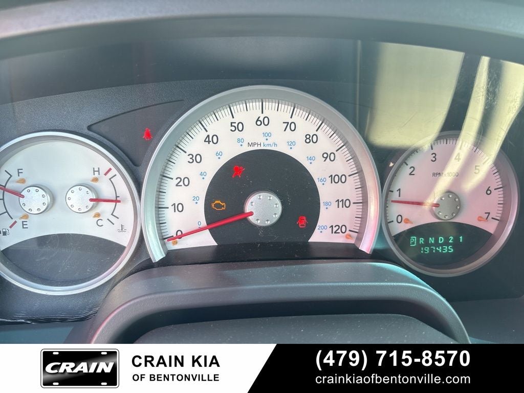 2006 Dodge Dakota SLT - WHOLESALE / AS-IS