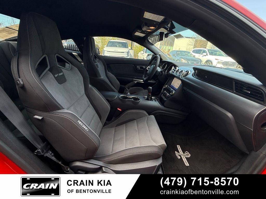 2020 Ford Mustang Shelby GT350 - CLEAN CARFAX