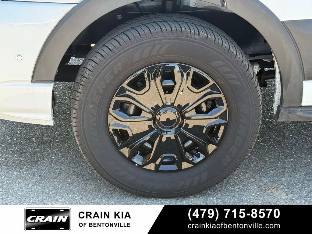 2023 Ford Transit-350 XLT - CLEAN CARFAX / ONE OWNER