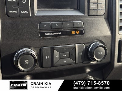 2019 Ford F-250SD XL - 4WD / CLEAN CARFAX