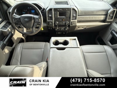 2019 Ford F-250SD XL - 4WD / CLEAN CARFAX