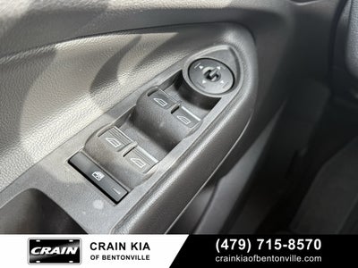 2017 Ford Escape Titanium - PANORAMIC SUNROOF / CLEAN CARFAX