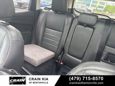 2013 Ford Escape SEL - WHOLESALE / AS-IS