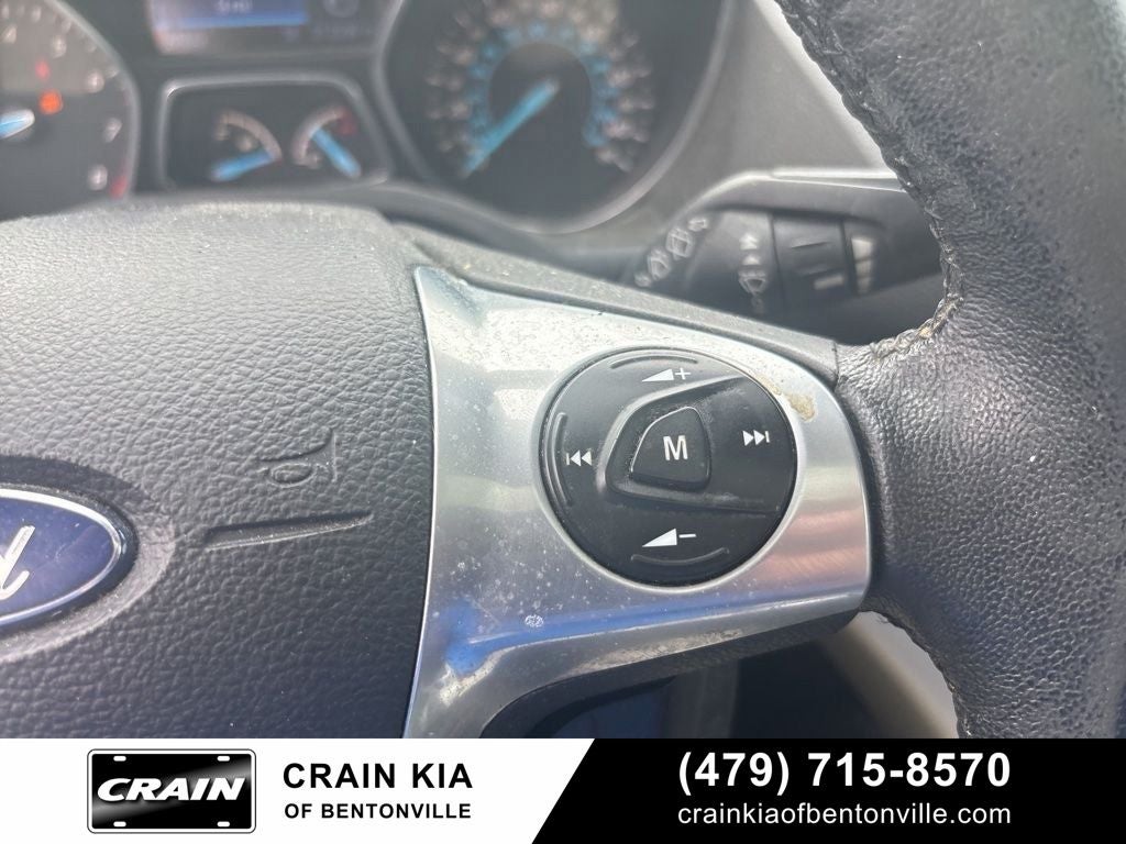 2013 Ford Escape SEL - WHOLESALE / AS-IS