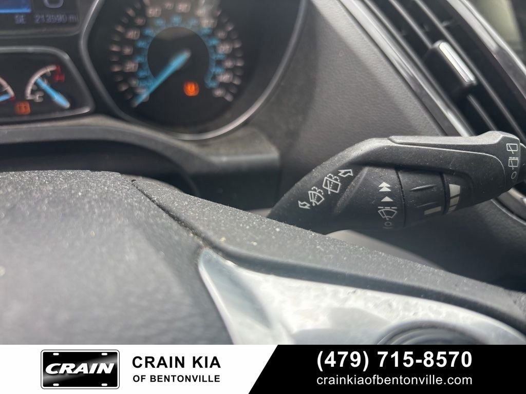 2013 Ford Escape SEL - WHOLESALE / AS-IS