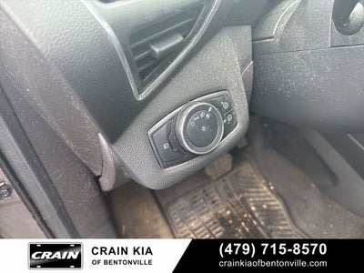 2013 Ford Escape SEL - WHOLESALE / AS-IS
